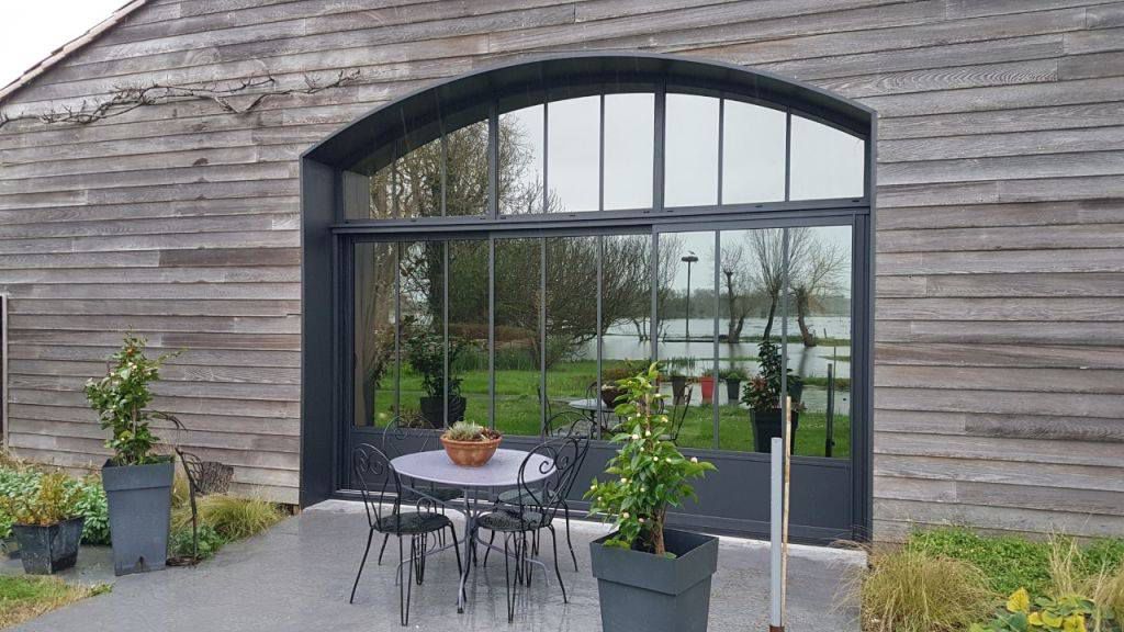 aménagement extérieur en Vendée